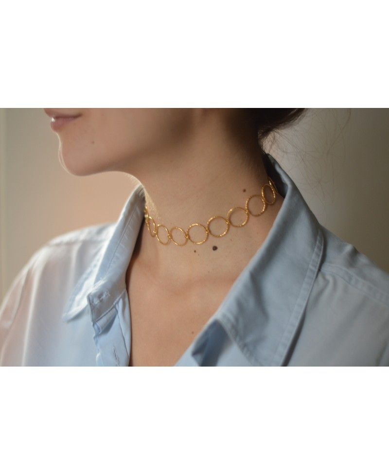 Choker BRIENNO